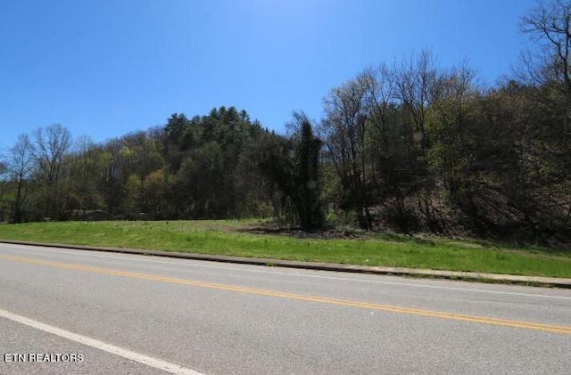 Listing photo 2 for 3 Cherohala Skwy, Tellico Plains TN 37385