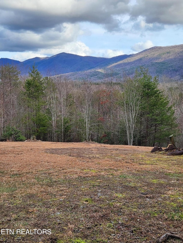 LOT5 Coker Creek Trl, Tellico Plains TN, 37385 land for sale