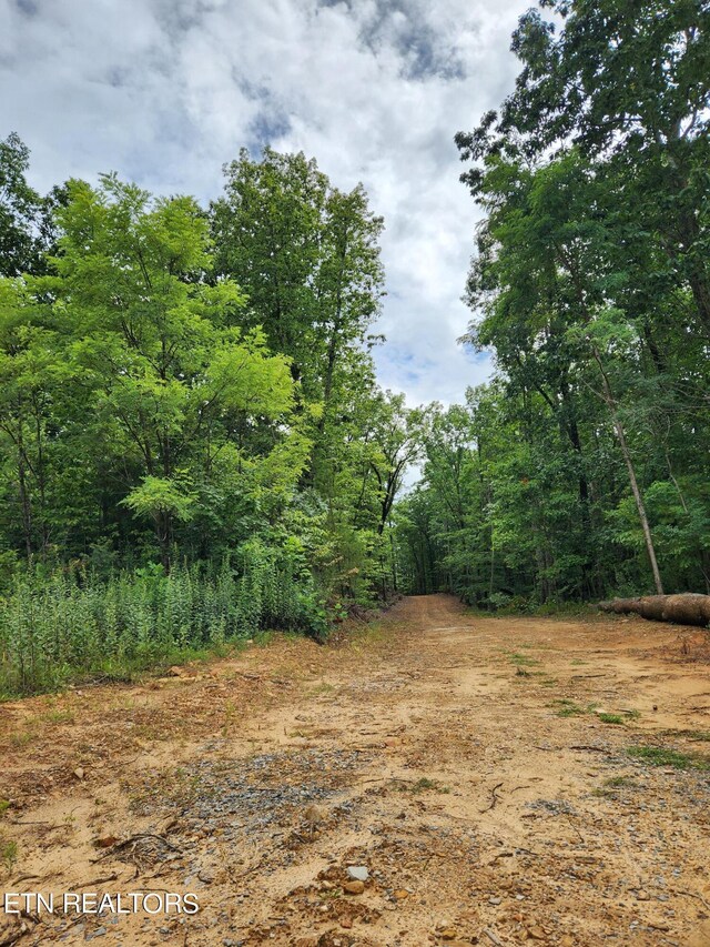 Listing photo 2 for LOT9 Coker Creek Trl, Tellico Plains TN 37385