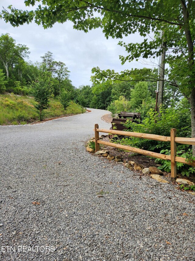 Listing photo 2 for LOT10 Coker Creek Trl, Tellico Plains TN 37385