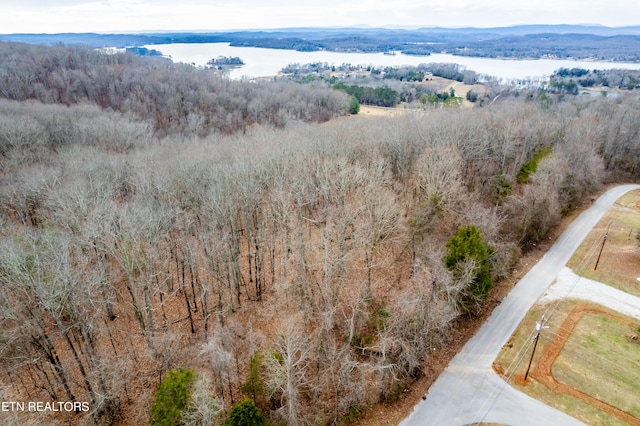 Lakescene Rd, Kingston TN, 37763 land for sale