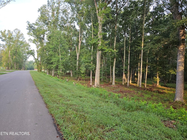 Listing photo 2 for LOT5 Deerwood Dr, Dandridge TN 37725