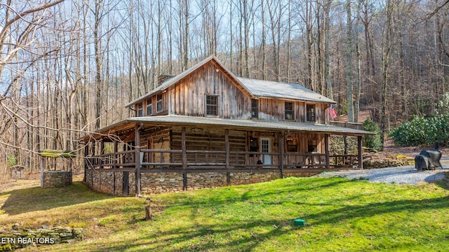 Listing photo 2 for 1255 Shuler Rd, Townsend TN 37882