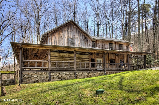 Listing photo 3 for 1255 Shuler Rd, Townsend TN 37882