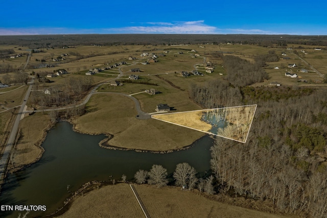 Listing photo 2 for 2.35AC Whitson Ln, Crossville TN 38572