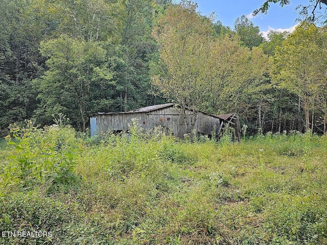 118AC Mill Hollow Rd, Tazewell TN, 37879 land for sale