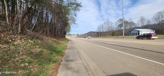 LOT4 Maynardville Hwy, Maynardville TN, 37807 land for sale