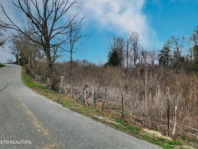 Listing photo 3 for W High Knob Rd, Lafollette TN 37766