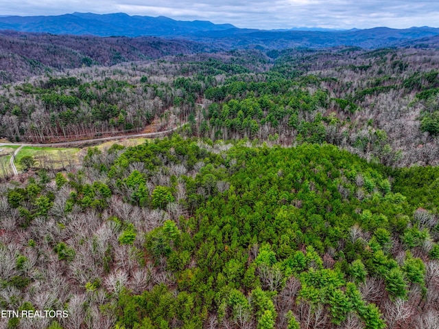 57.09ACS Rafter Rd, Tellico Plains TN, 37385 land for sale