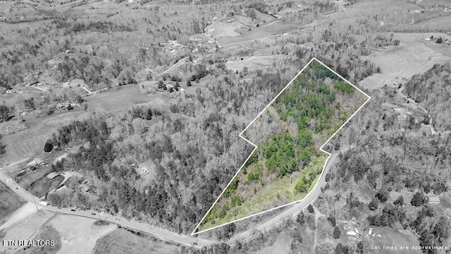 Wears Valley Rd, Townsend TN, 37882 land for sale