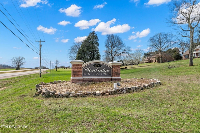 County Rd 1121, Athens TN, 37303 land for sale