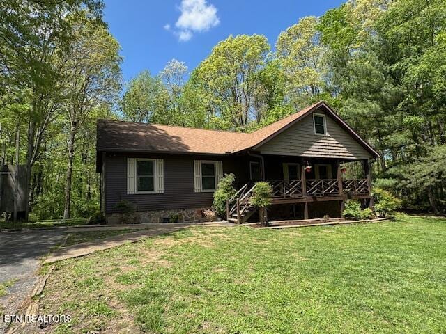 150 Fw Tate Ln, Jamestown, TN 38556 - photo 2