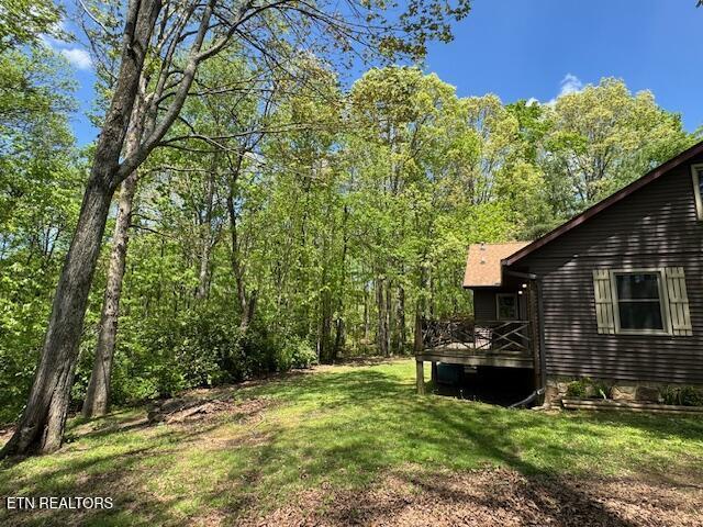 150 Fw Tate Ln, Jamestown, TN 38556 - photo 4