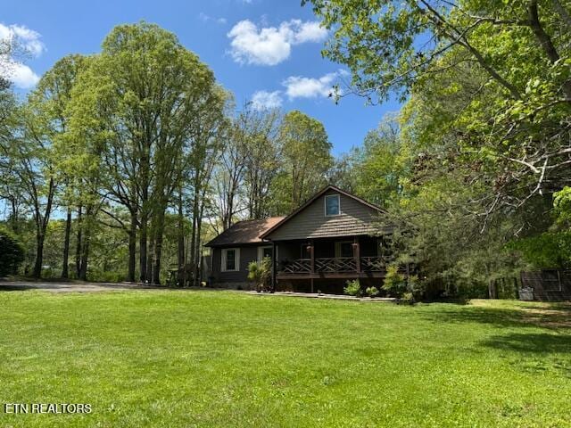 150 Fw Tate Ln, Jamestown, TN 38556 - photo 3