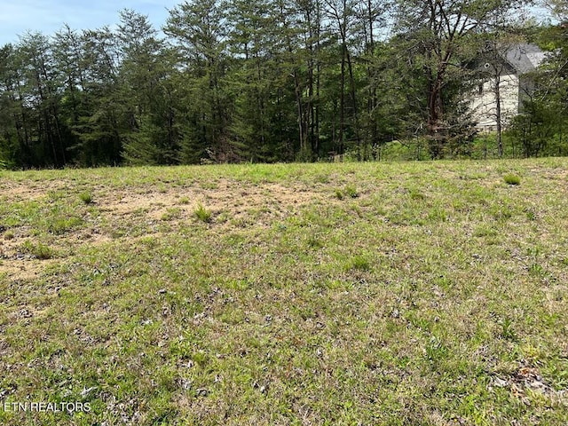 Listing photo 2 for Jobey Green Hollow Rd, Sevierville TN 37876