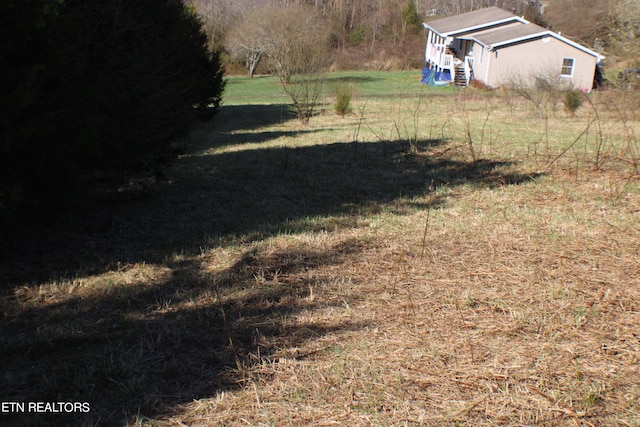 Listing photo 3 for LOT16 Mockingbird Cir, Harrogate TN 37752