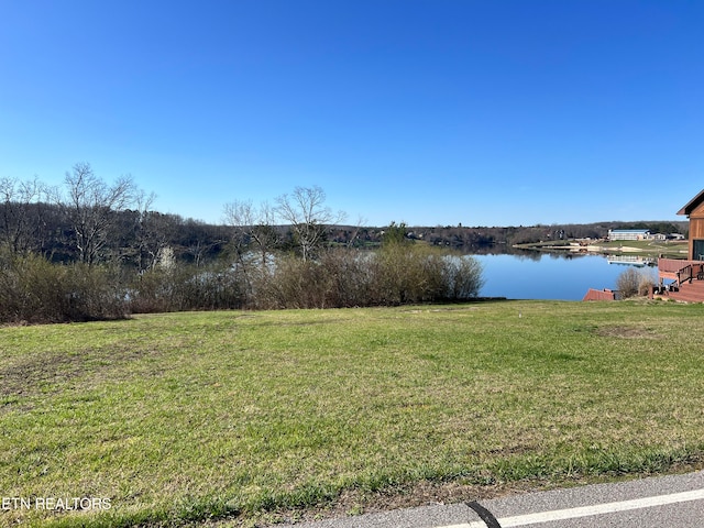 Listing photo 2 for Waterview Dr, Crossville TN 38555