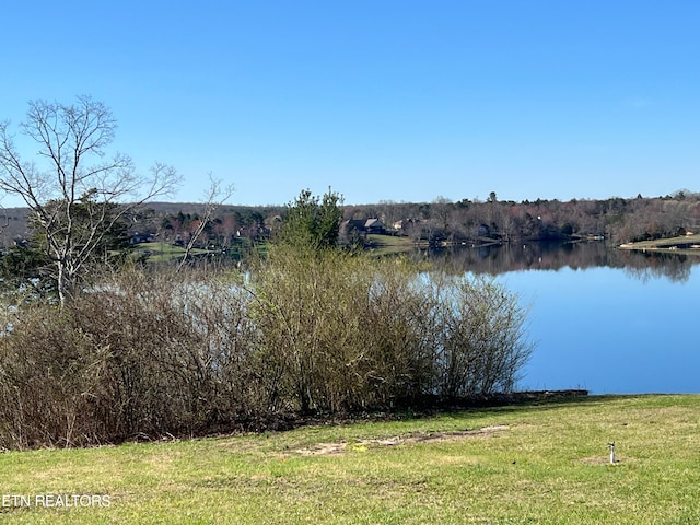 Waterview Dr, Crossville, TN 38555
