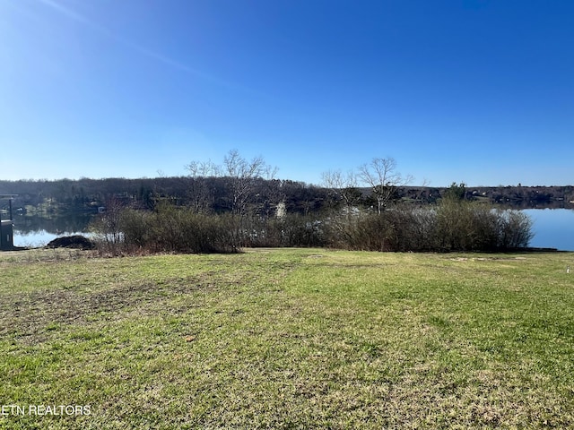 Listing photo 3 for Waterview Dr, Crossville TN 38555