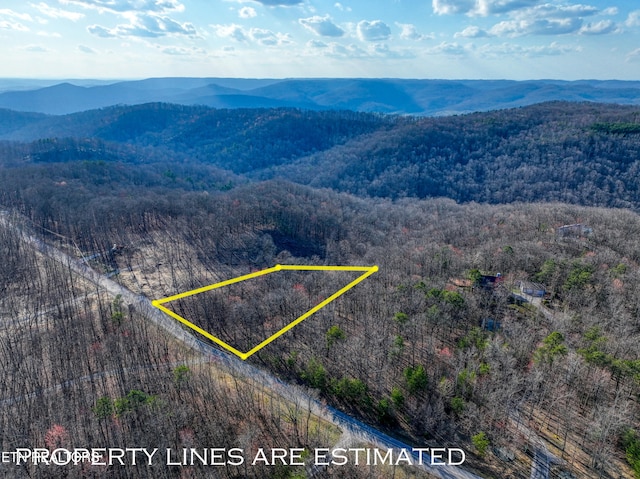 Listing photo 2 for LOT34 Cumberland Cove Rd, Monterey TN 38574