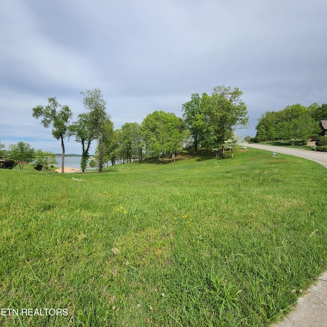 Listing photo 2 for LOT92R Majestic Cir, Dandridge TN 37725