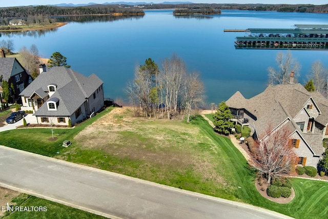 204 Cypress Pointe Dr, Lenoir City TN, 37772 land for sale