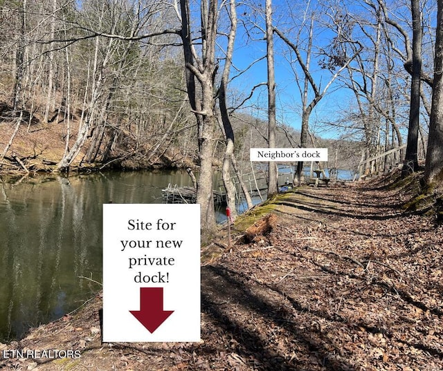 Listing photo 3 for Rocky Top Rd, Lenoir City TN 37771