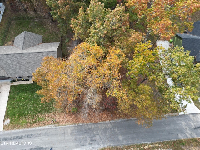 Listing photo 3 for 6240 Osage Rd, Crossville TN 38572