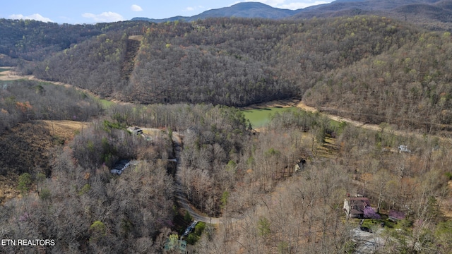 Listing photo 3 for Dillon Ln, Caryville TN 37714