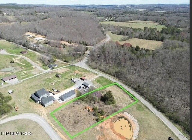 Listing photo 2 for LOT2 County Rd 170, Athens TN 37303