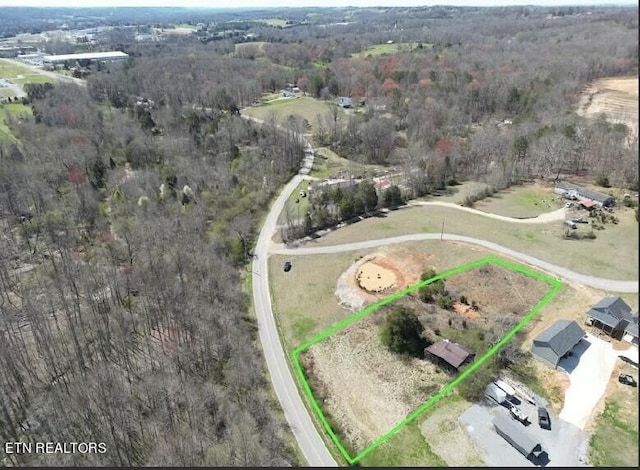 Listing photo 3 for LOT2 County Rd 170, Athens TN 37303