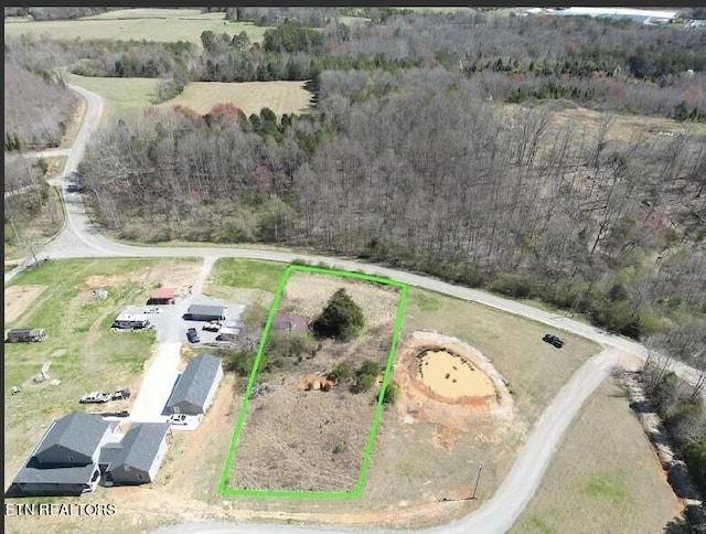 LOT2 County Rd 170, Athens TN, 37303 land for sale