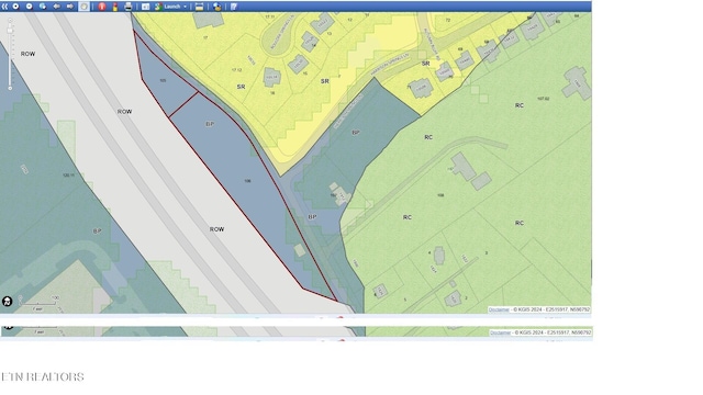 0 Schaeffer Rd, Knoxville TN, 37932 land for sale