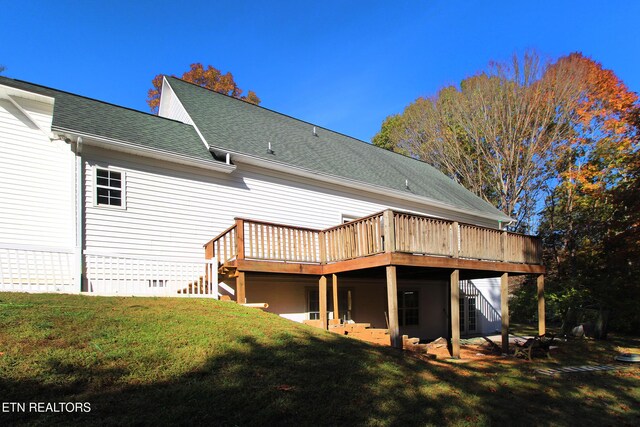 7836 Bell Rd, Knoxville, TN 37938 - photo 49