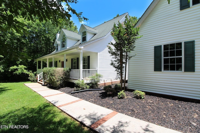 7836 Bell Rd, Knoxville, TN 37938 - photo 2