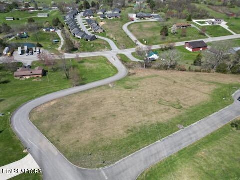 LOT30 Robbins Ln, Harrogate TN, 37752 land for sale