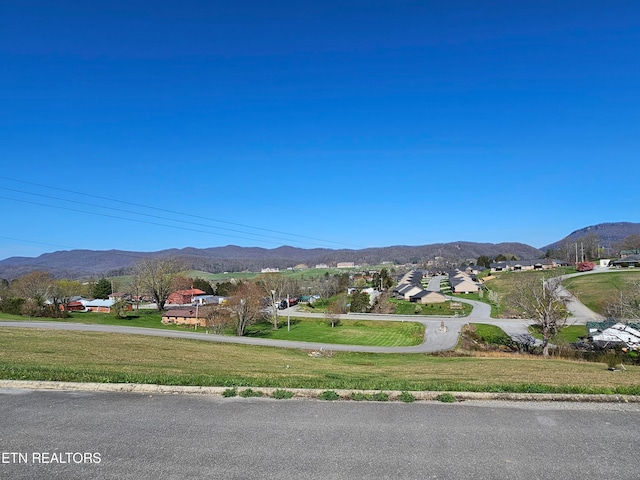 Listing photo 2 for LOT29 Zachary Ct, Harrogate TN 37752