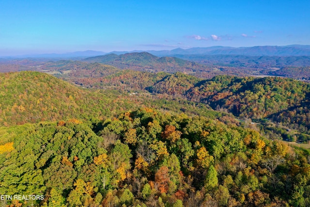 Laurel Creek Rd, Tellico Plains TN, 37385 land for sale