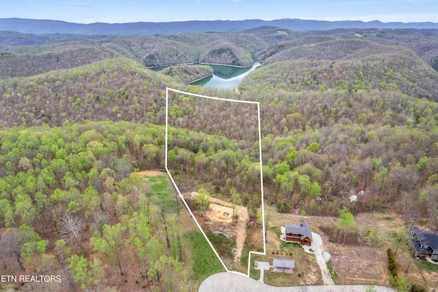 Mountain Way, Sharps Chapel TN, 37866 land for sale