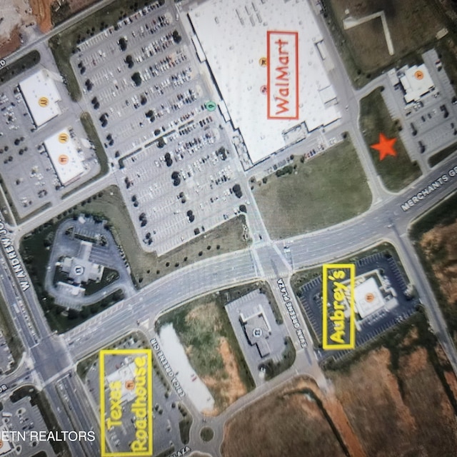 241 Merchants Greene Blvd, Morristown TN, 37814 land for sale