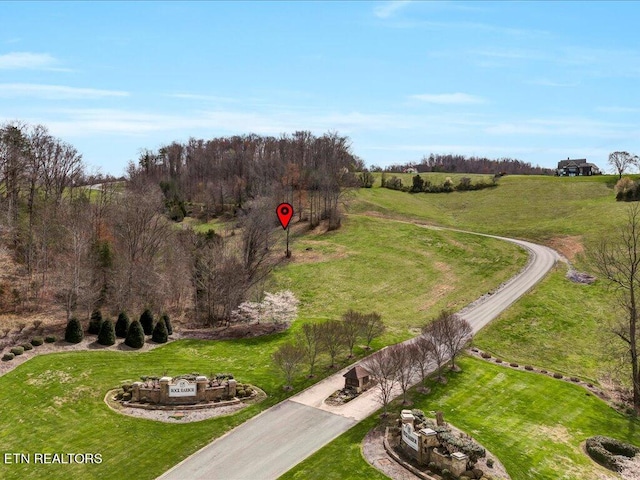 LOT2 Smokey Quartz Blvd, New Tazewell TN, 37825 land for sale