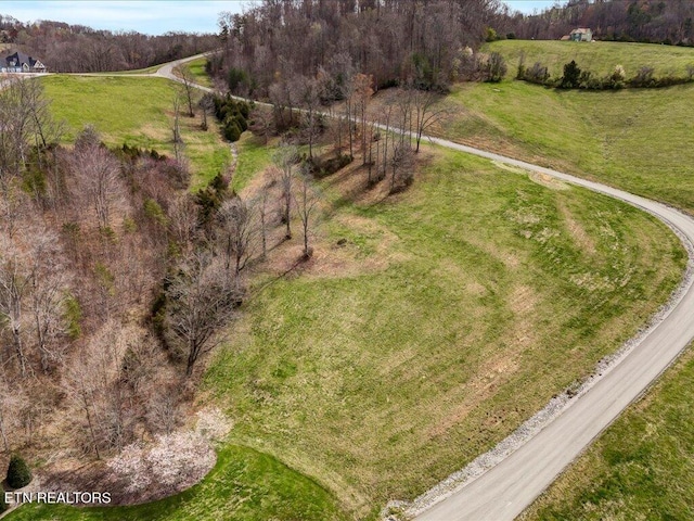 Listing photo 2 for LOT2 Smokey Quartz Blvd, New Tazewell TN 37825