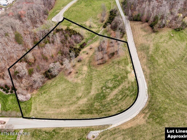 Listing photo 3 for LOT2 Smokey Quartz Blvd, New Tazewell TN 37825