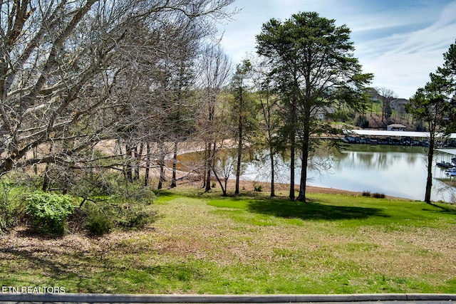 1681 Rarity Bay Pkwy, Vonore TN, 37885 land for sale