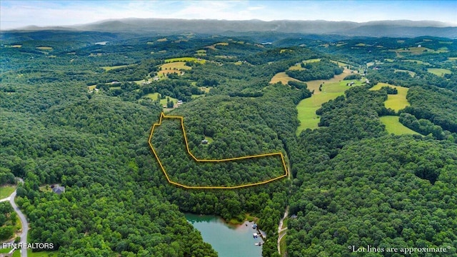 0 Carp Ln, Lafollette, TN 37766