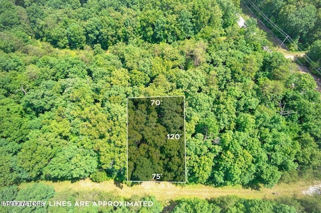 106 Brunswick Pl, Crossville TN, 38558 land for sale