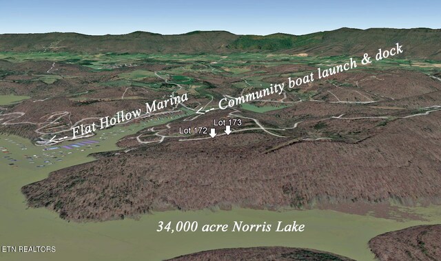 LOT172 Saddleridge Dr, Speedwell, TN 37870 - photo 4