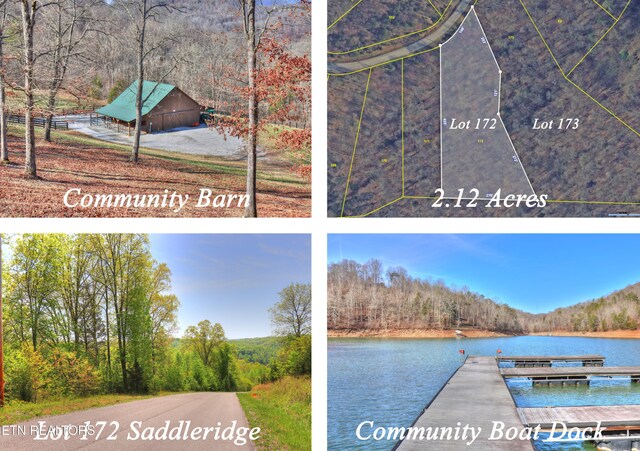 LOT172 Saddleridge Dr, Speedwell, TN 37870 - photo 42