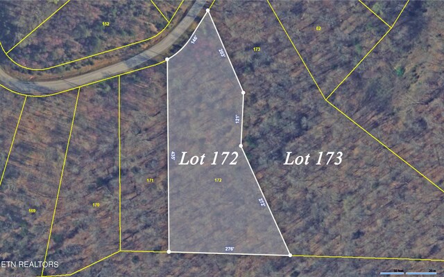 LOT172 Saddleridge Dr, Speedwell, TN 37870