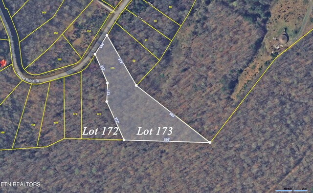 LOT172 Saddleridge Dr, Speedwell, TN 37870